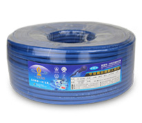 發燒音箱線  YX-5222BL